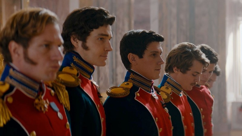 Where Can I Watch Union Of Salvation Union of Salvation (2019) | MUBI