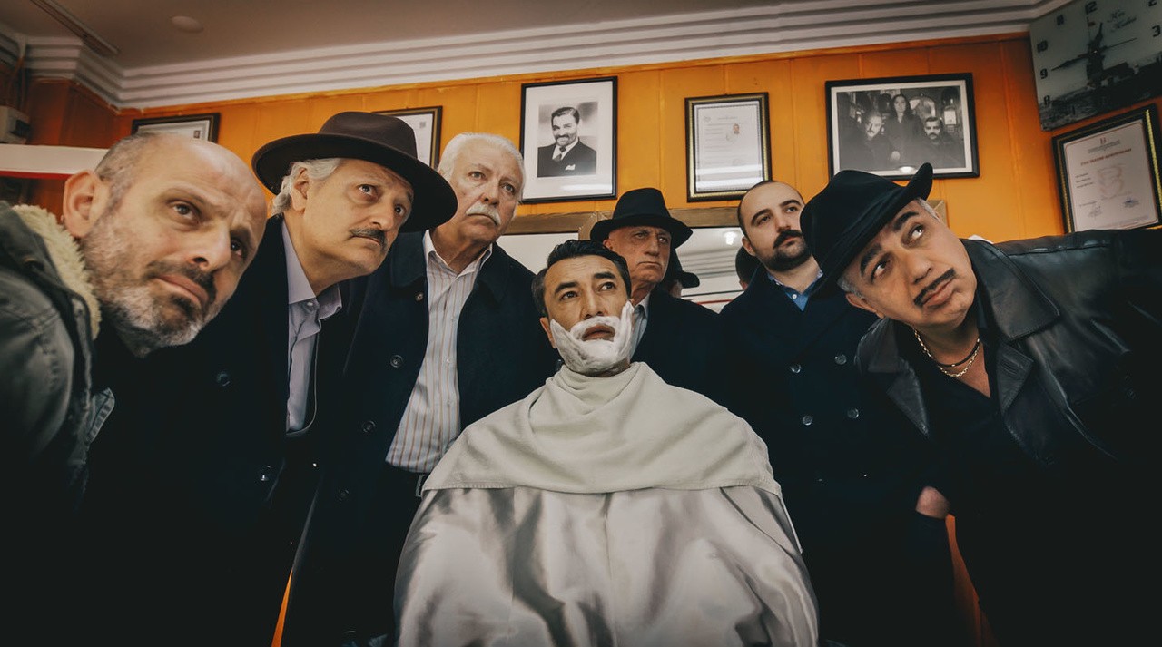 Image du film Qui a tué Lady Winsley ?