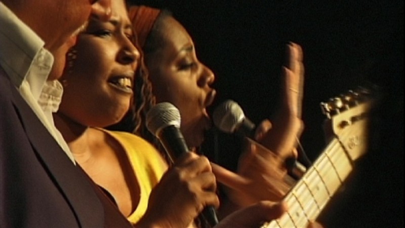 The Rounder Girls (1998) MUBI