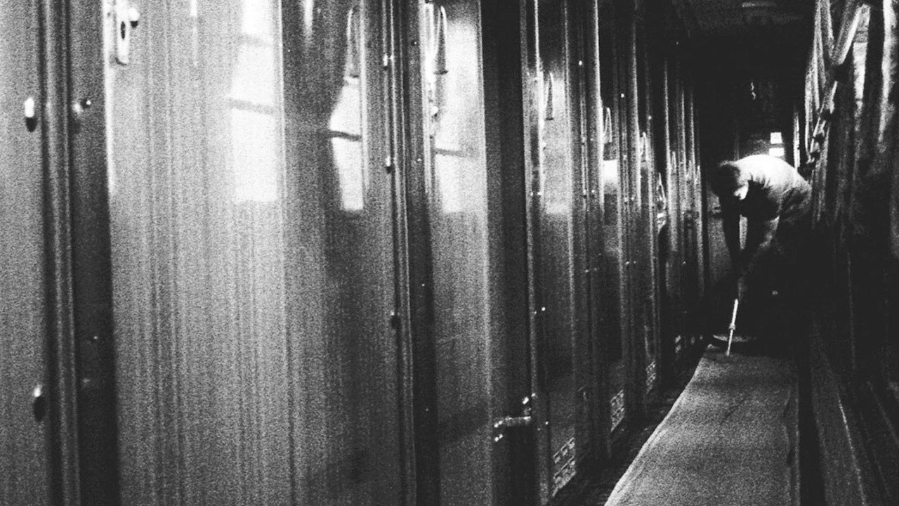 Trans-Siberia, Notes from the Camps