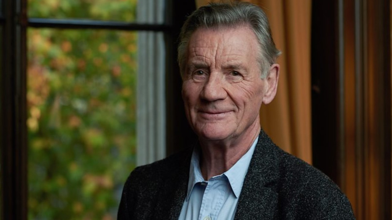 A Life on Screen: Michael Palin