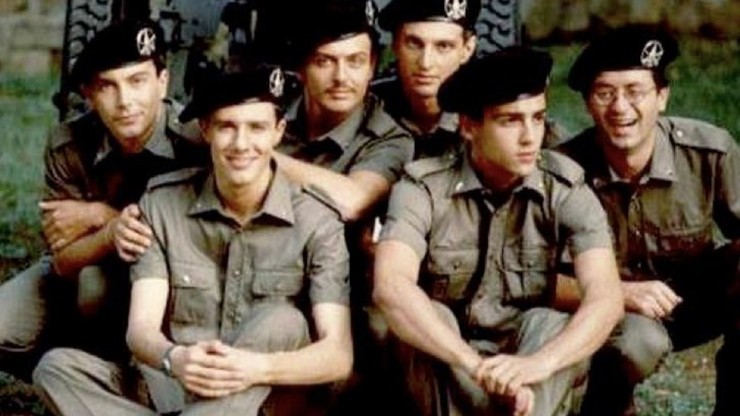 Nino Terzo Movies Bio And Lists On Mubi