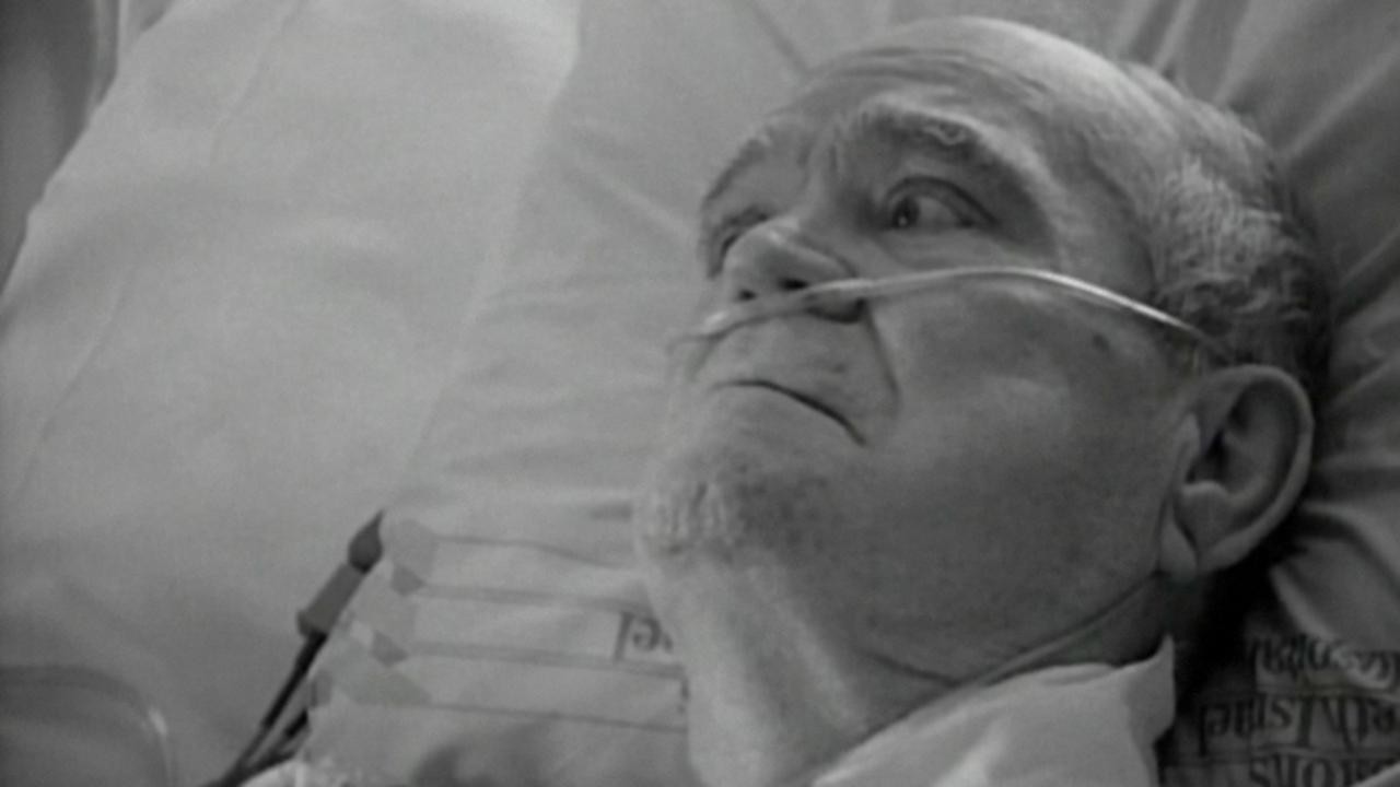 Image du film Near Death