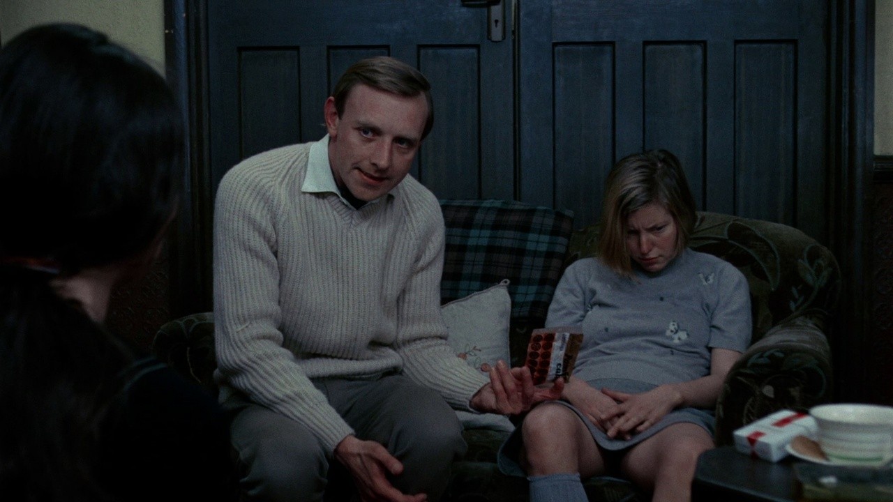 Image du film Bleak Moments