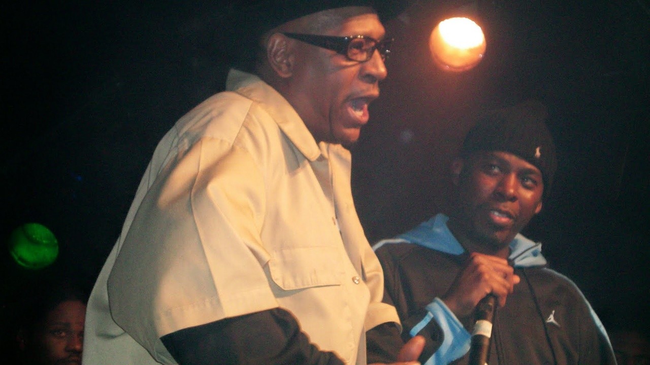 Popa Wu A 5 Story (2010) MUBI