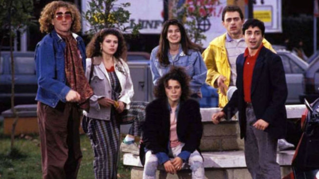 I ragazzi del muretto