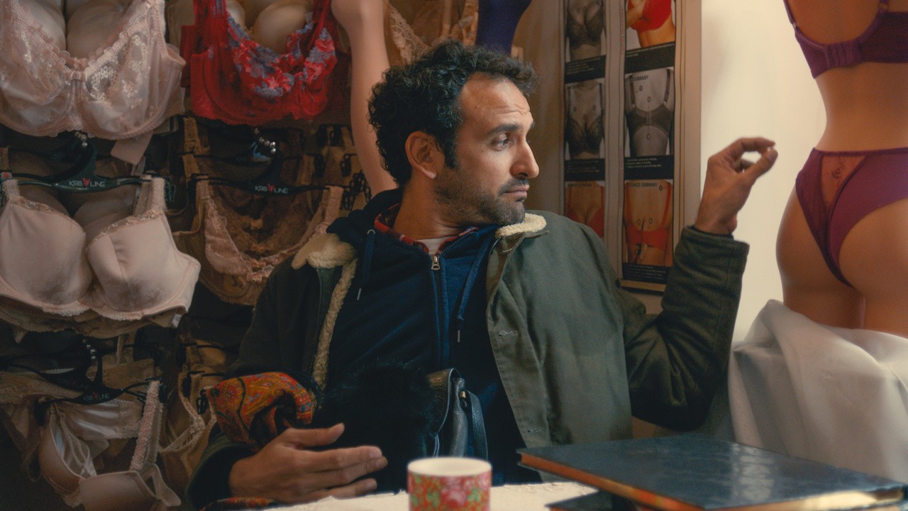 Image du film Lune de miel