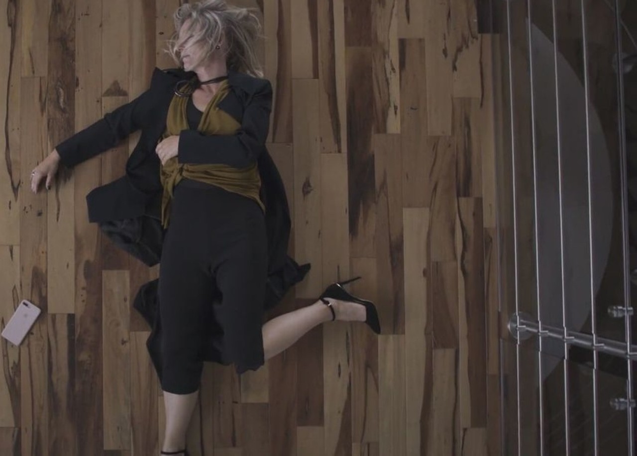 Image du film Ma mère est folle