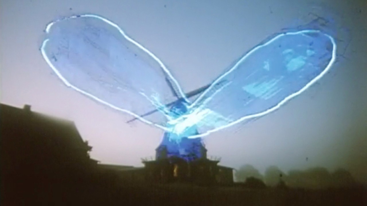 The Airship