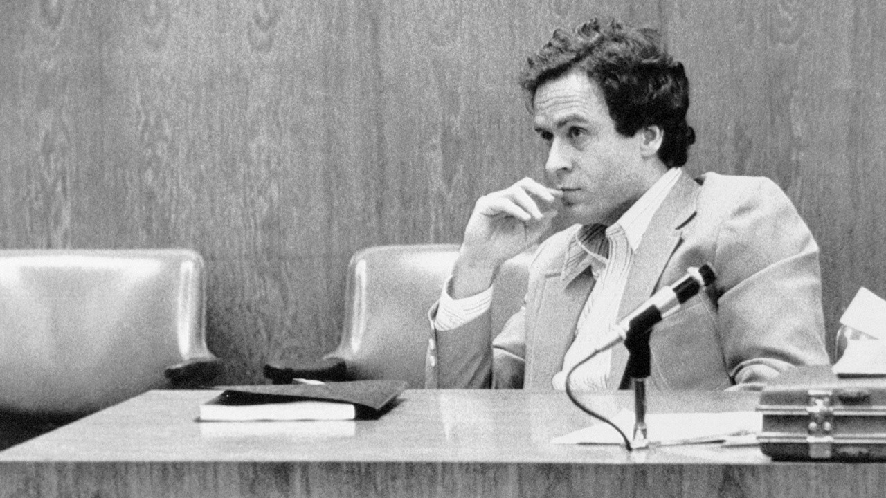 Conversations with a Killer: The Ted Bundy Tapes
