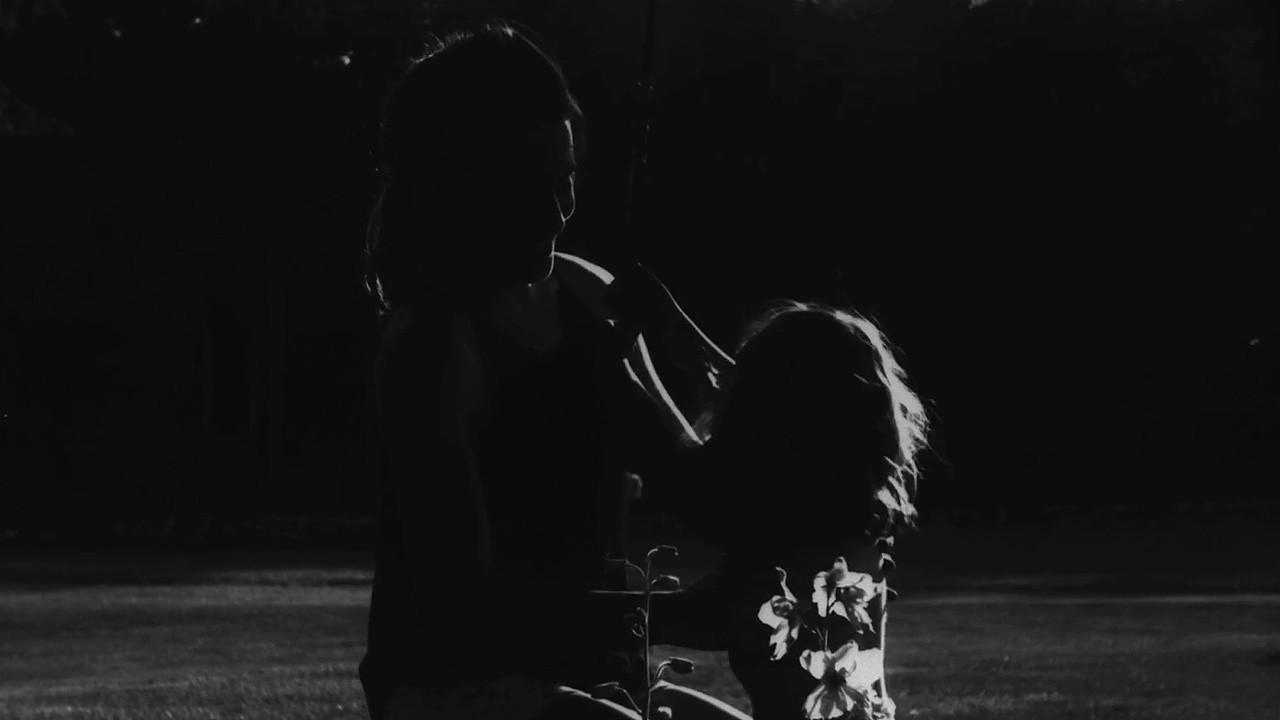 Life in the Shadows