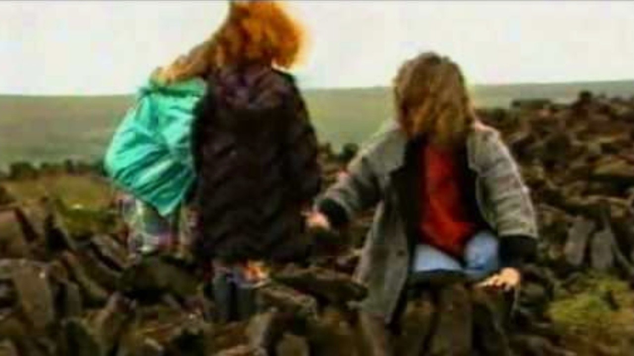 Mother Ireland