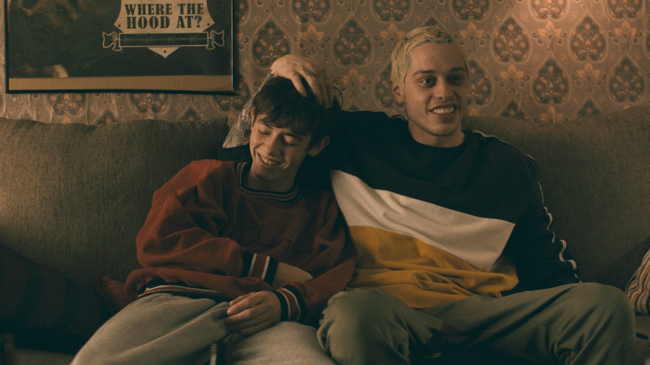 Big Time Adolescence