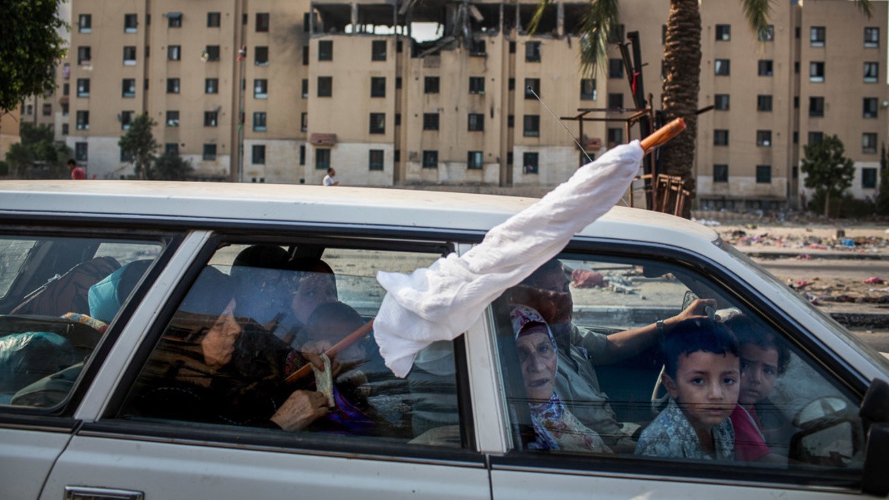 Image du film Gaza