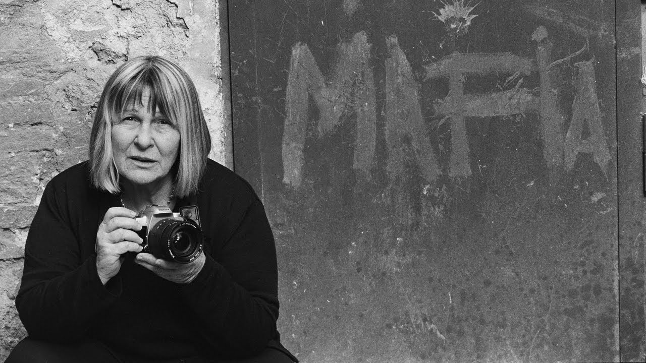 Image du film Shooting the Mafia