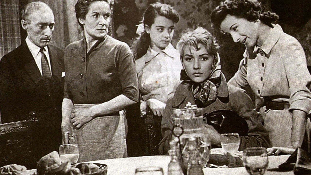 Image du film Rosaura à dix heures