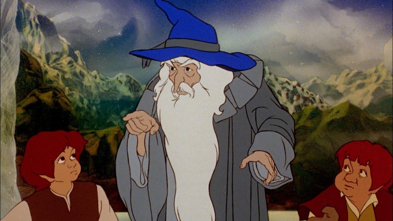 Image du film Le Seigneur des anneaux