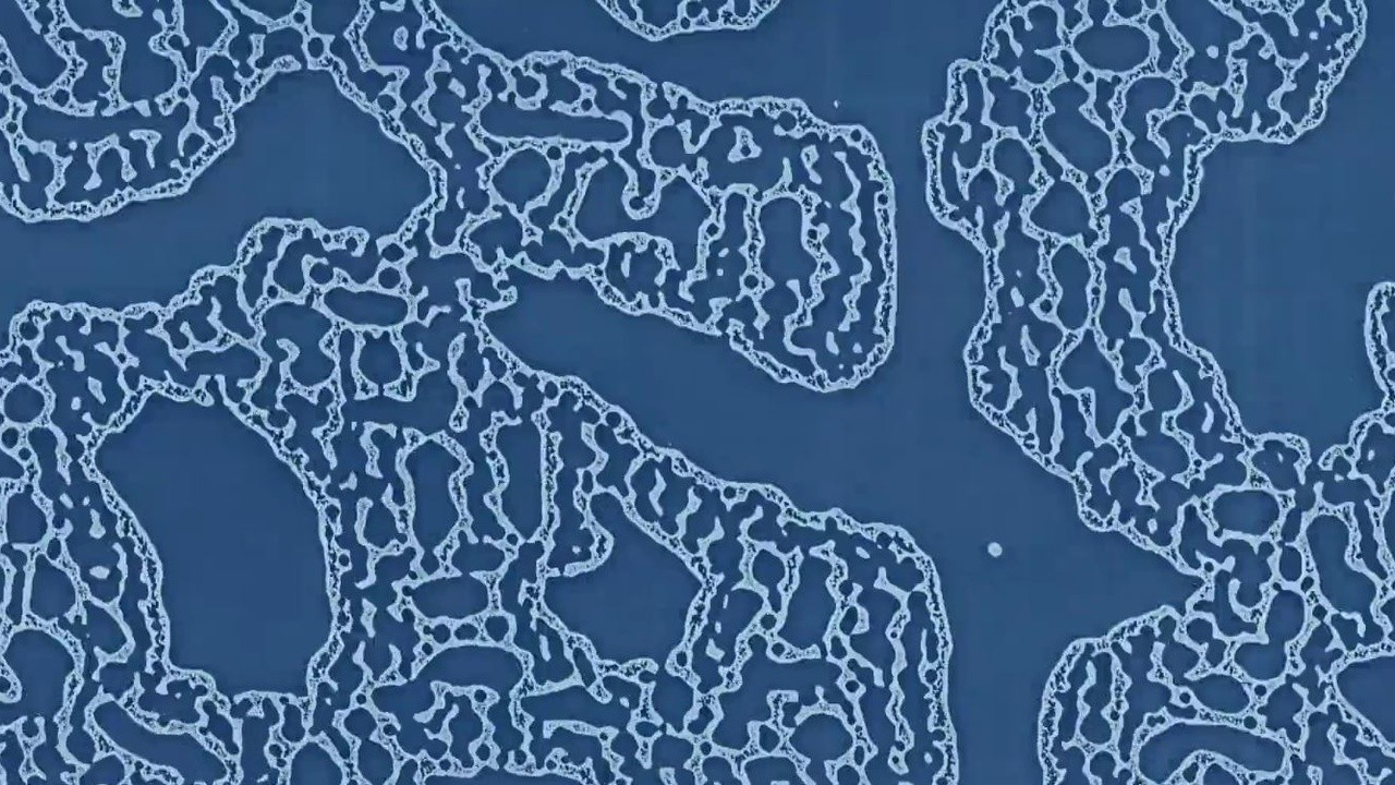 L’étoile qui dévore les planètes