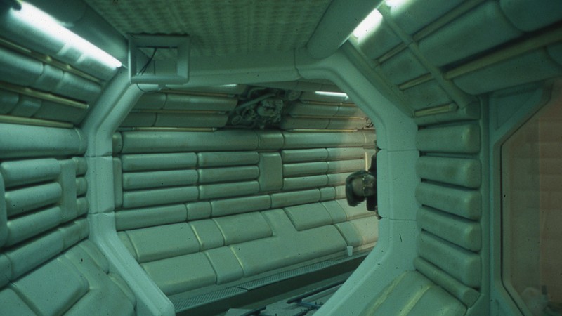 Memory: The Origins of Alien