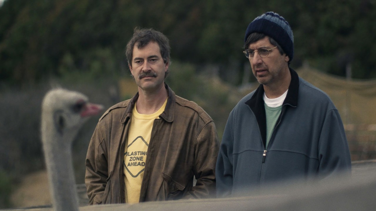 Paddleton