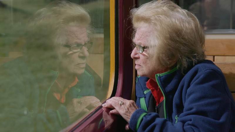 Ask Dr. Ruth