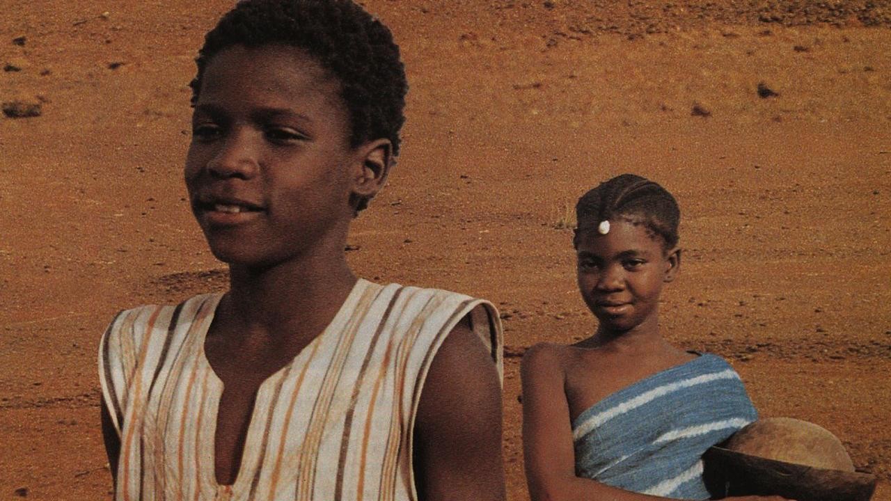 Image du film Yaaba