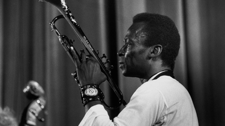 Miles Davis: Birth of the Cool