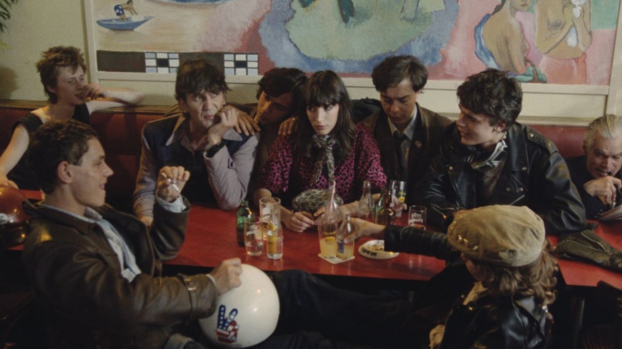 Image du film La bande du Rex
