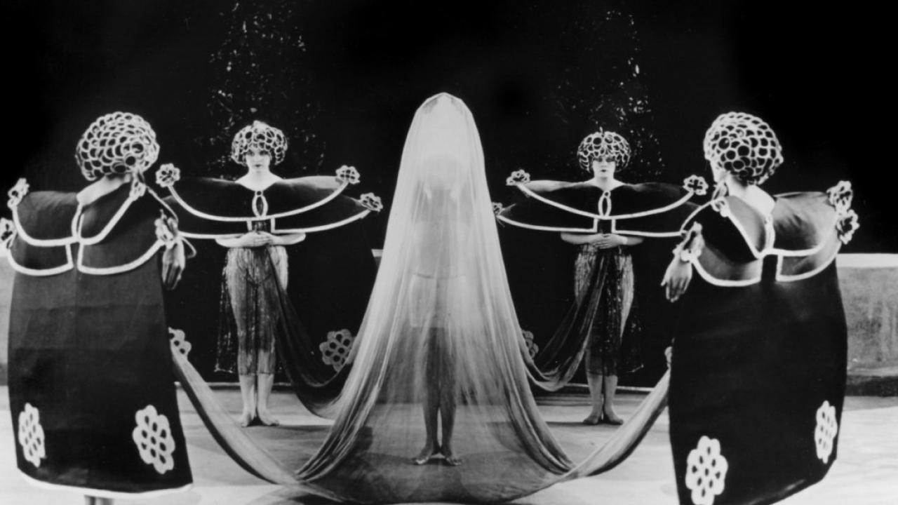 Image du film Salome