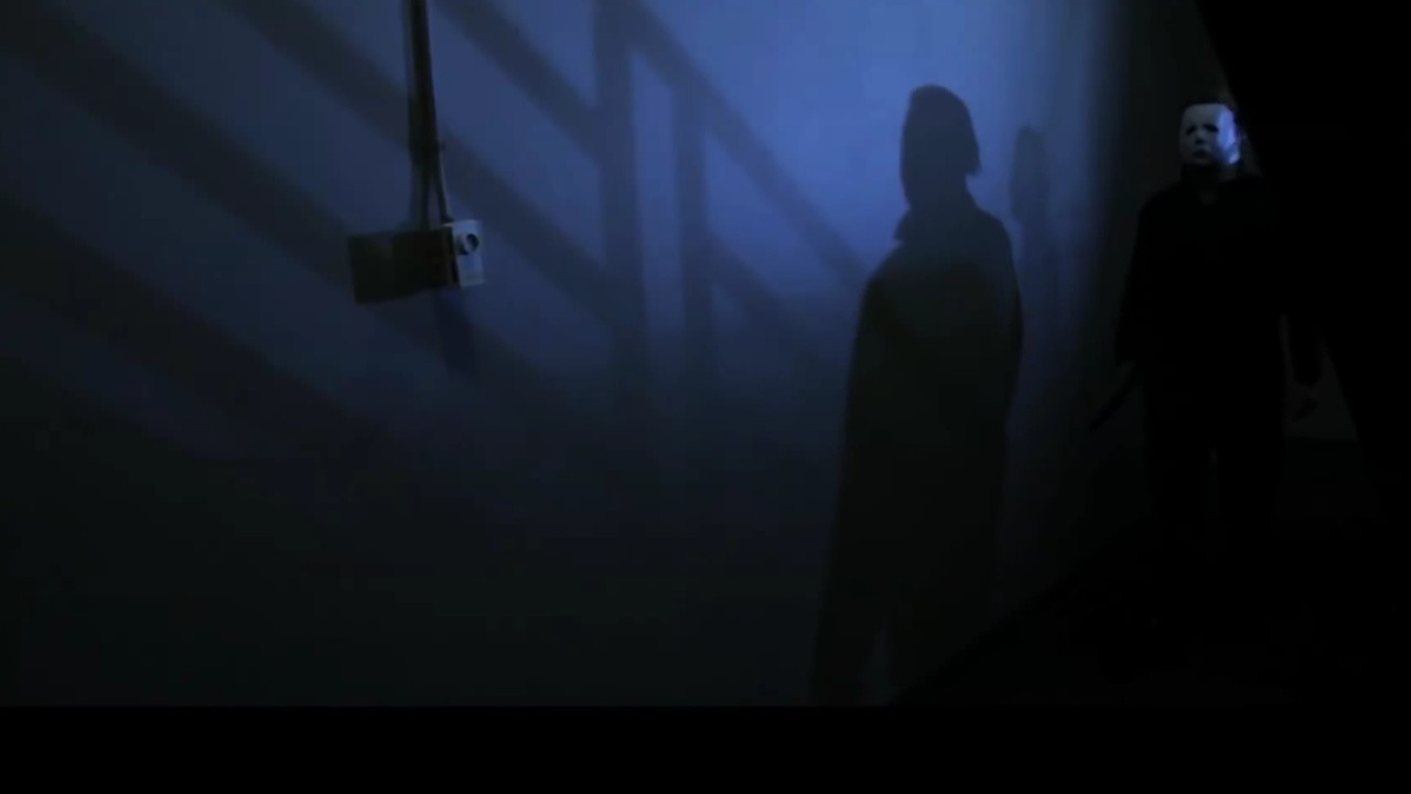 Halloween: Resurgence