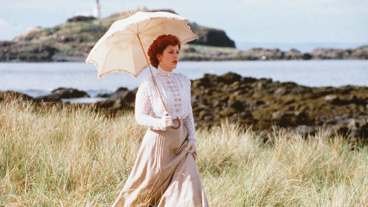 Image du film Chez les heureux du monde