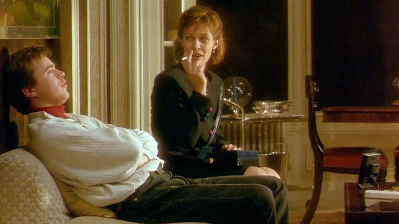 Image du film Tableau d'honneur