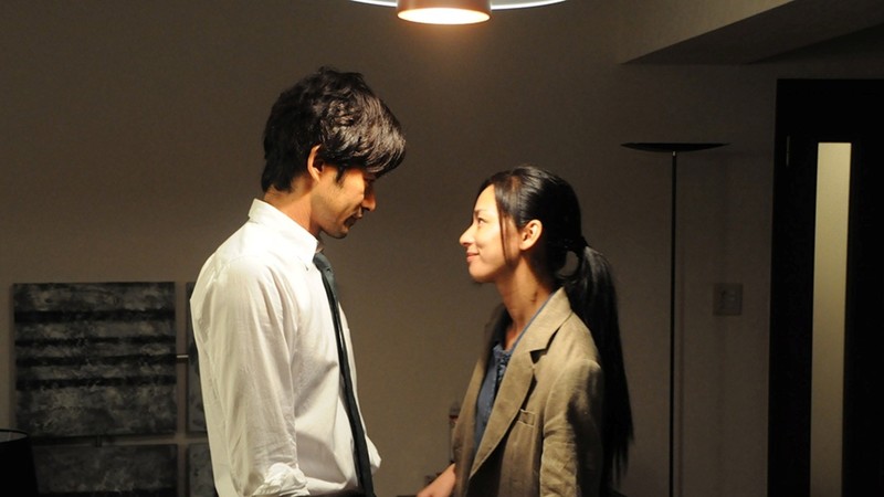 The Tale of Nishino