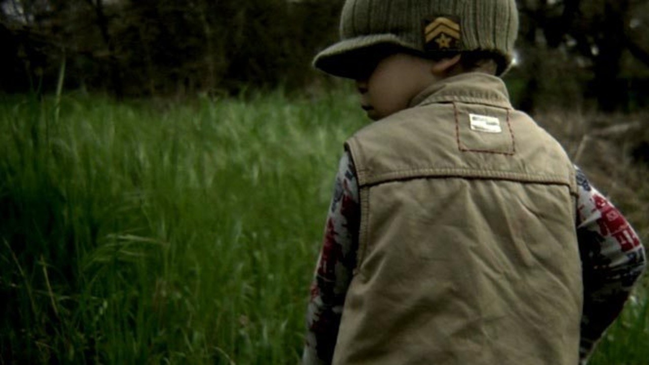 Charlie and the Rabbit