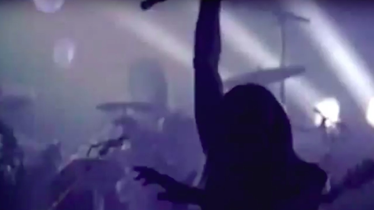 Hawkwind: The Chronicle of the Black Sword