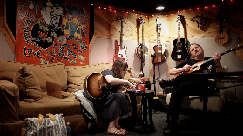 It All Begins with a Song: The Story of the Nashville Songwriter