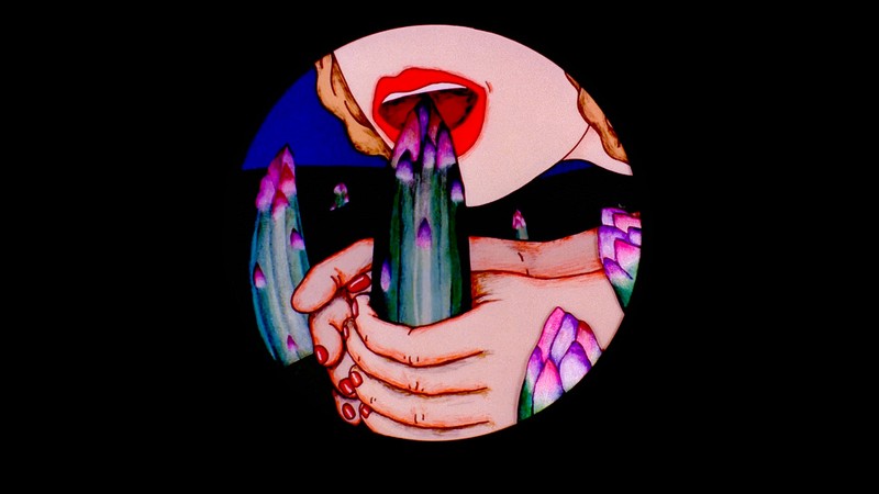 Asparagus
