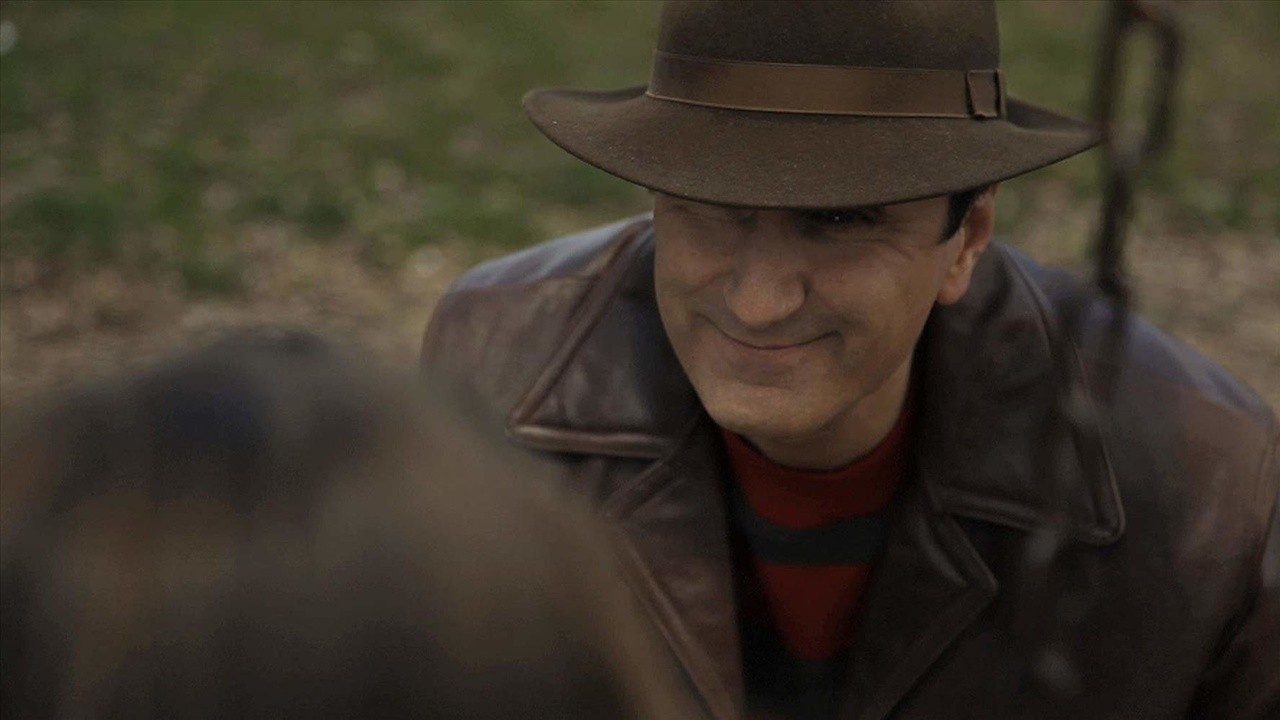 Krueger: Tales from Elm Street (Another Tale from Elm Street)
