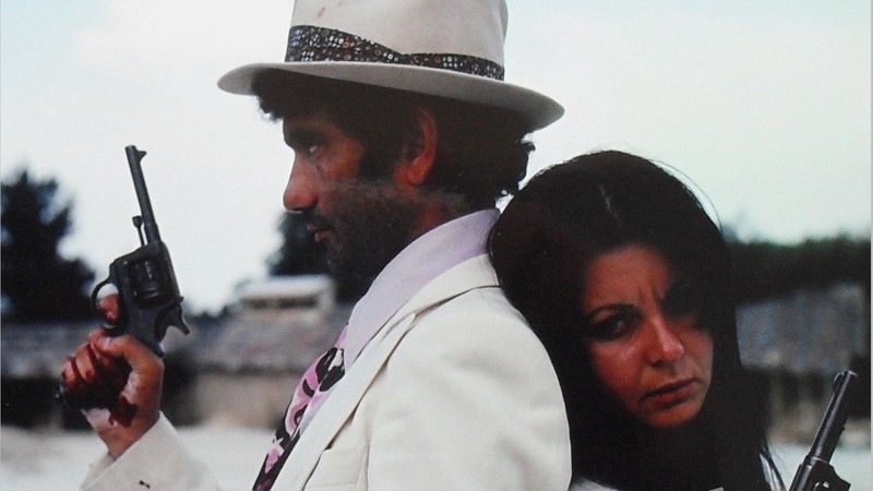 Tomorrow is the Last Day (1971) | MUBI