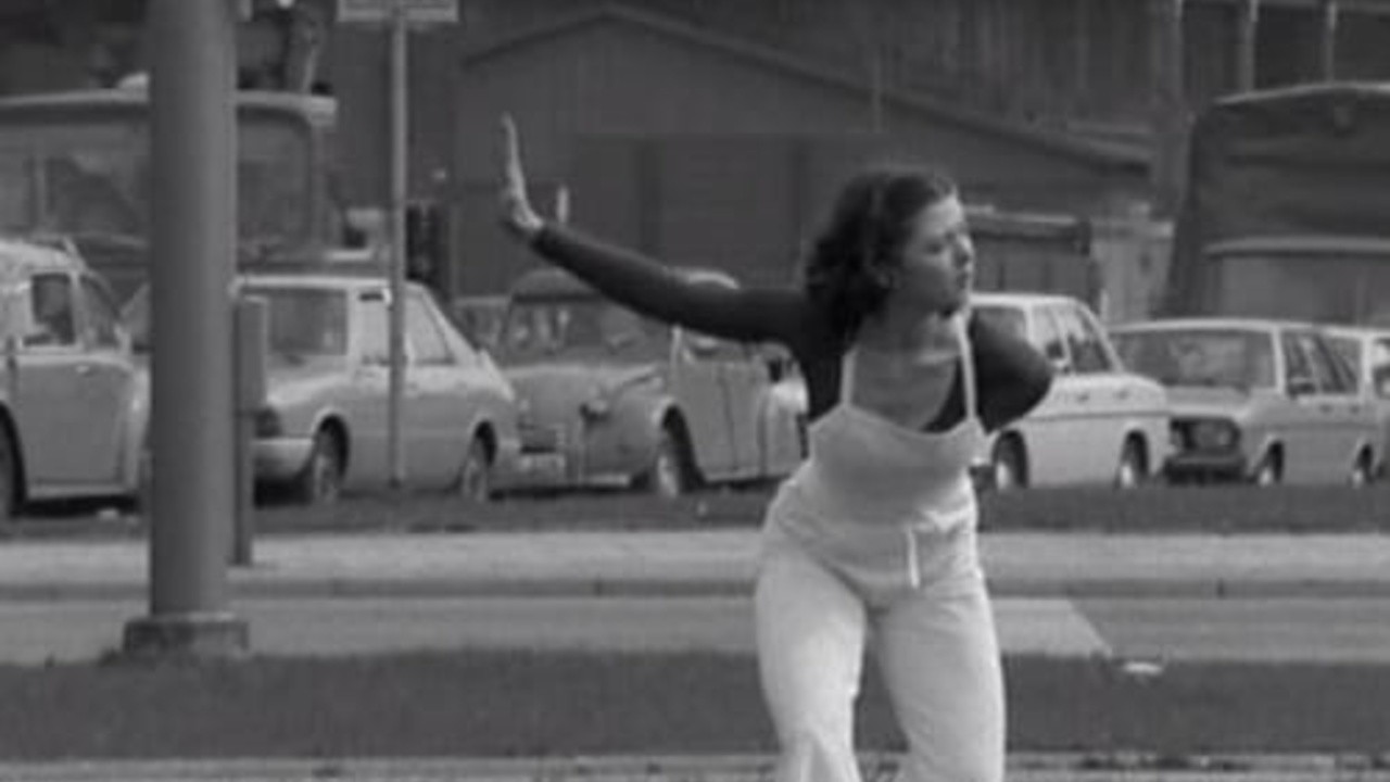 Susanne Dances (1979) | MUBI