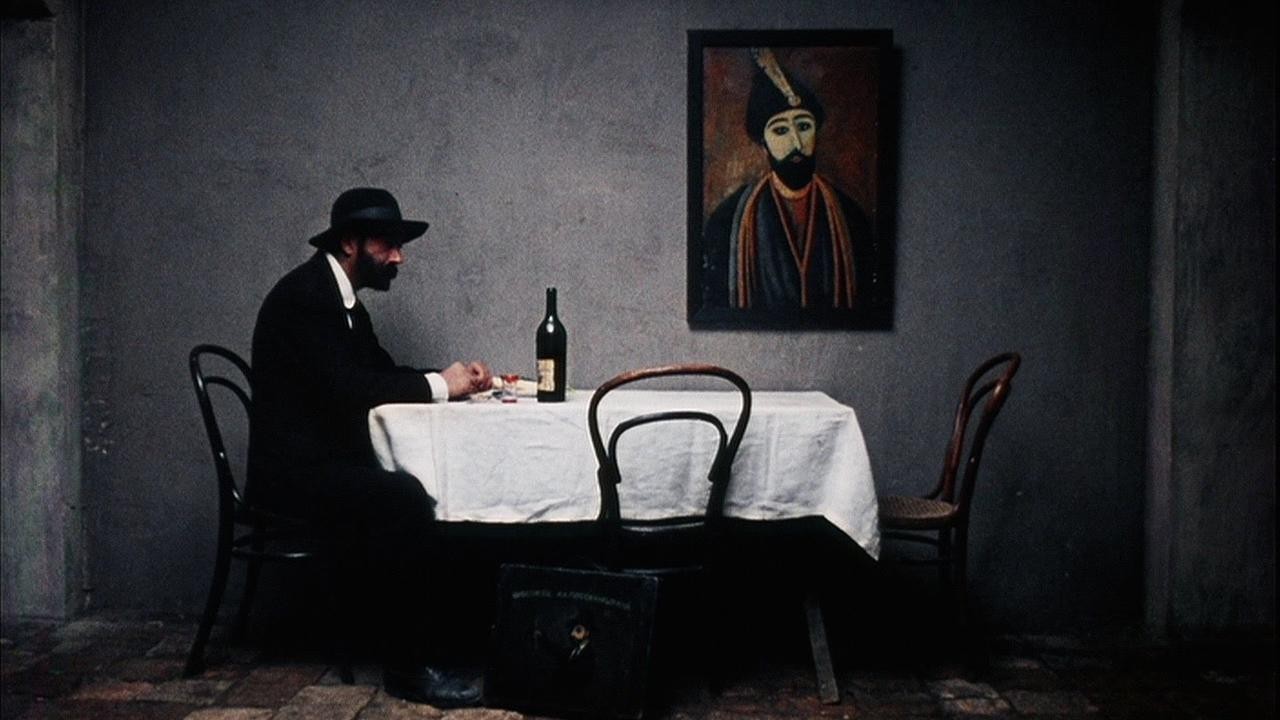Image du film Pirosmani