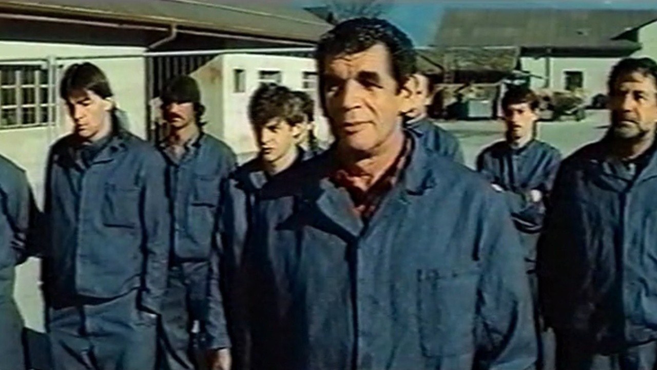 La loi sauvage