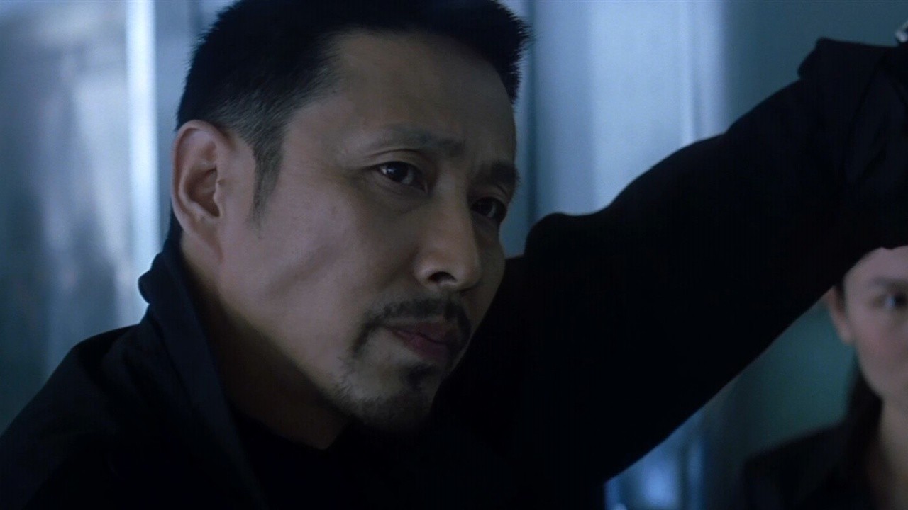 Image du film Infernal affairs III