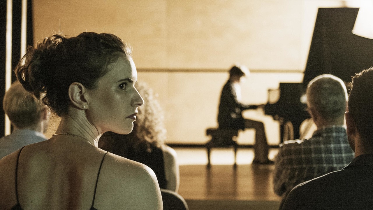 Image du film God Of The Piano