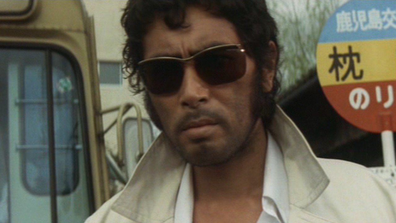 Outlaw Cop