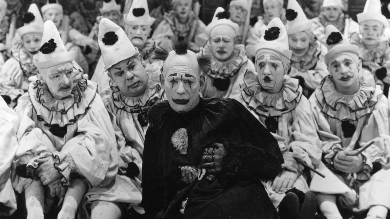 Image du film Larmes de clown