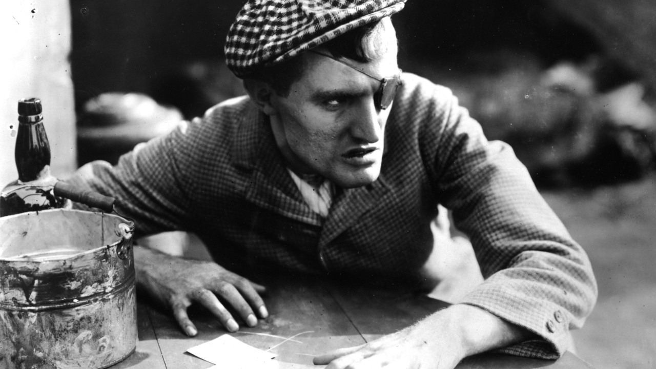Image du film Régénération