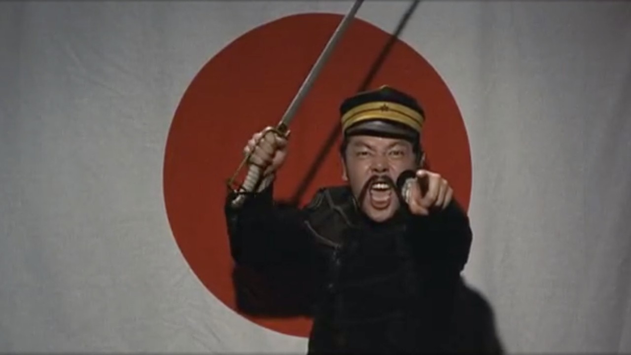Kitamura Toukoku: My Winter Song