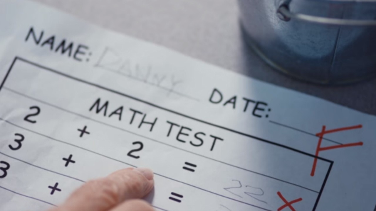 Alternative Math