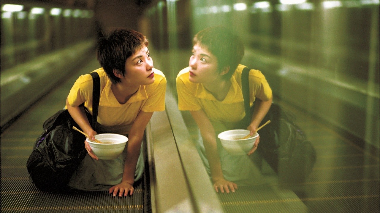 Chungking Express